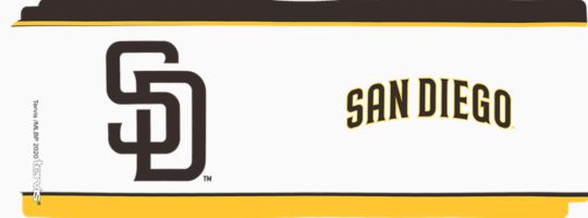 MLB&trade; San Diego Padres&trade; - Tradition