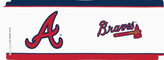 MLB&trade; Atlanta Braves&trade; - Tradition