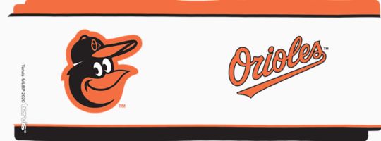 MLB&trade; Baltimore Orioles&trade; - Tradition