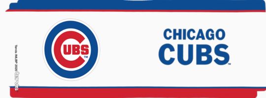 MLB&trade; Chicago Cubs&trade; - Tradition