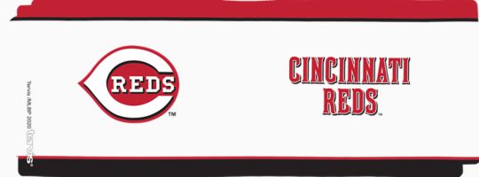 MLB&trade; Cincinnati Reds&trade; - Tradition