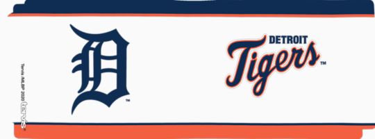 MLB&trade; Detroit Tigers&trade; - Tradition