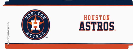 MLB&trade; Houston Astros&trade; - Tradition
