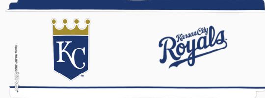 MLB&trade; Kansas City Royals&trade; - Tradition