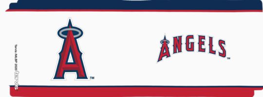 MLB&trade; Angels&trade; - Tradition