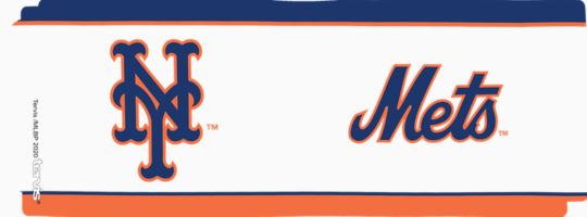 MLB&trade; New York Mets&trade; - Tradition