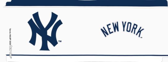 MLB&trade; New York Yankees&trade; - Tradition