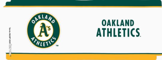 MLB&trade; Oakland Athletics&trade; - Tradition