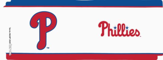 MLB&trade; Philadelphia Phillies&trade; - Tradition