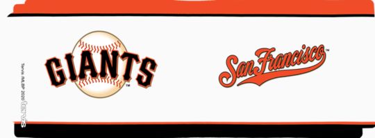 MLB&trade; San Francisco Giants&trade;