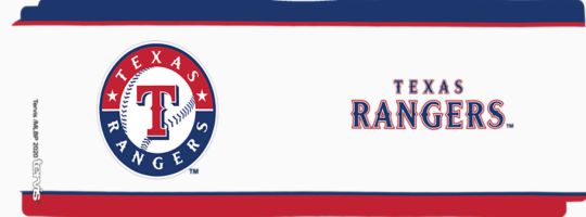 MLB&trade; Texas Rangers&trade; - Tradition