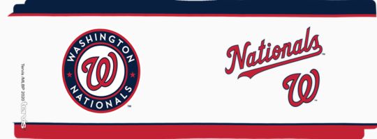 MLB&trade; Washington Nationals&trade; - Tradition