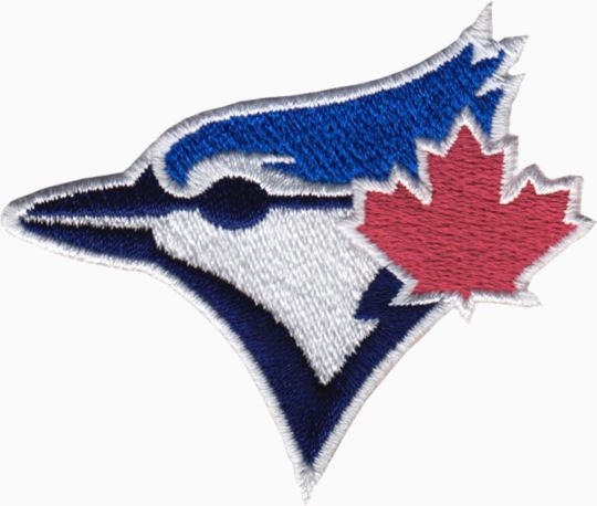 MLB™ Toronto Blue Jays™ - Primary Logo