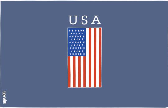 USA Flag