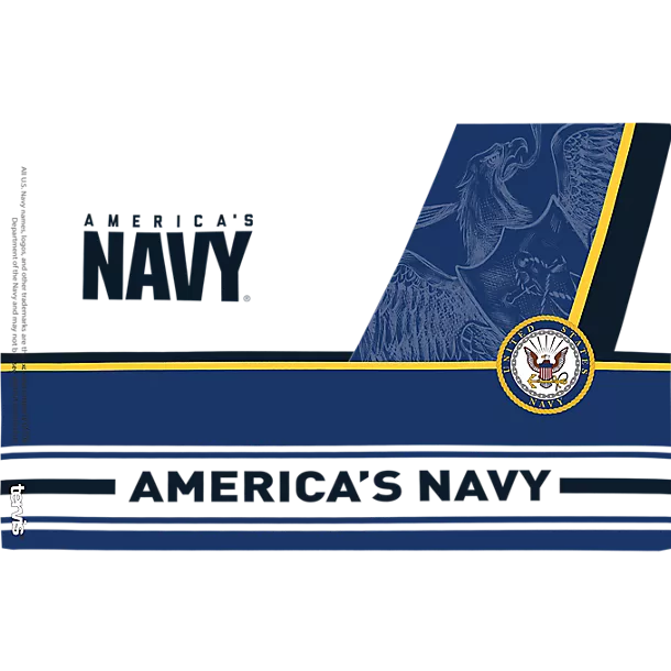 Navy - Forever Proud