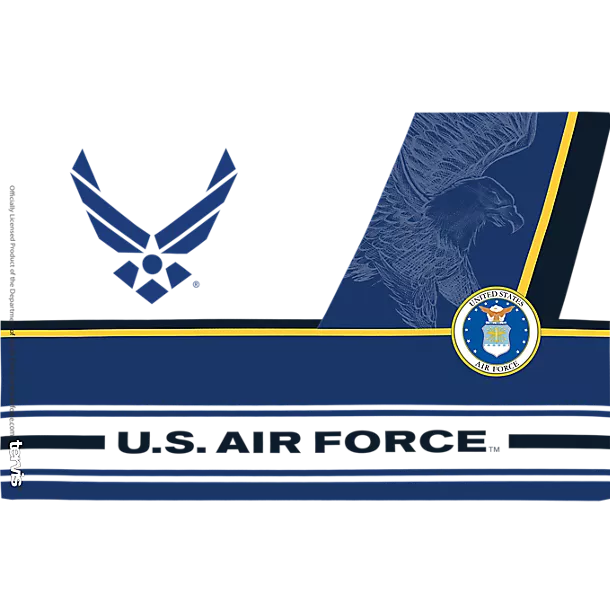 Air Force - Forever Proud