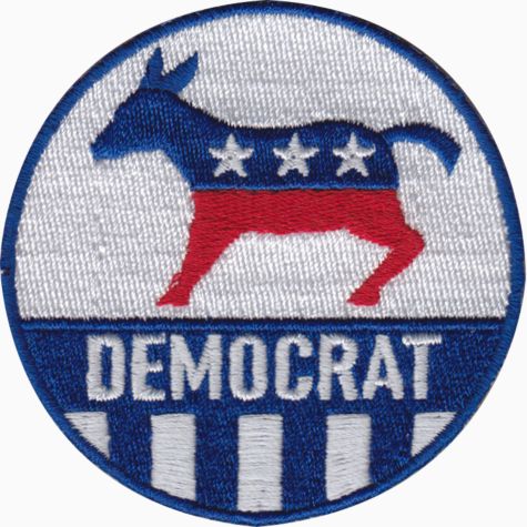 Democrat