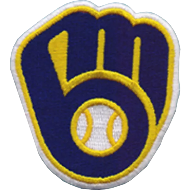 MLB® Milwaukee Brewers™ - Glove