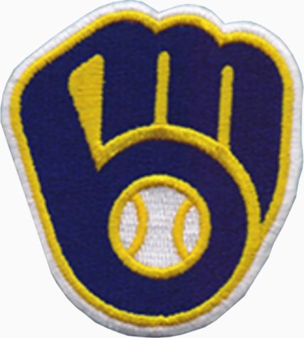 MLB™ Milwaukee Brewers™ - Glove