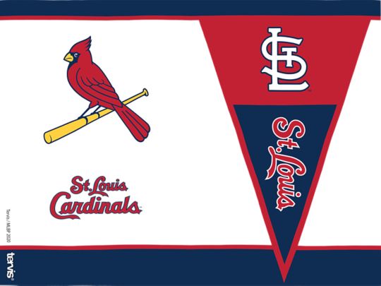 MLB® St. Louis Cardinals™ Batter Up | Tervis
