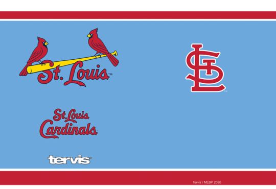st louis cardinals powder blue