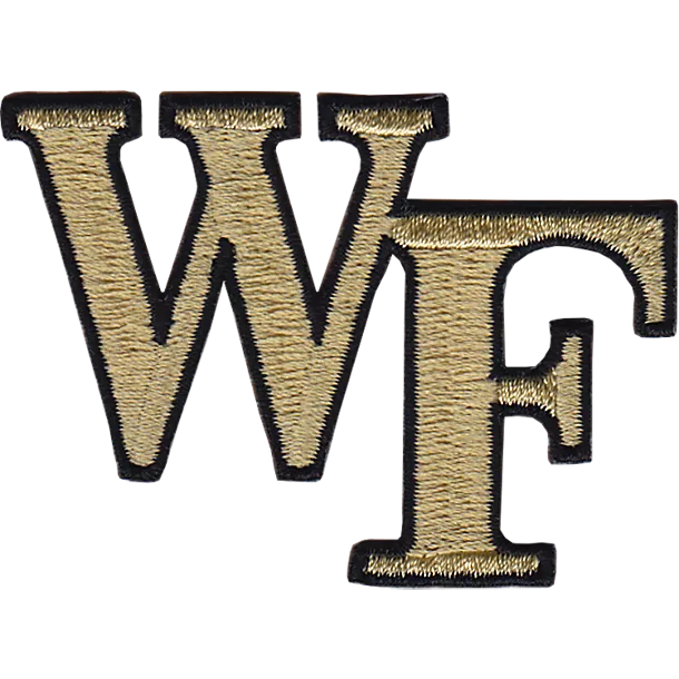 Wake Forest Demon Deacons -  Primary Logo