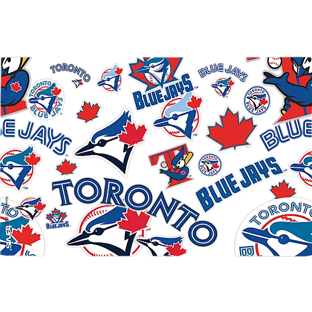 MLB® Toronto Blue Jays™ - All Over