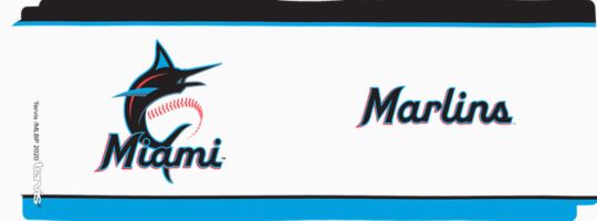 MLB&trade; Miami Marlins&trade; - Tradition