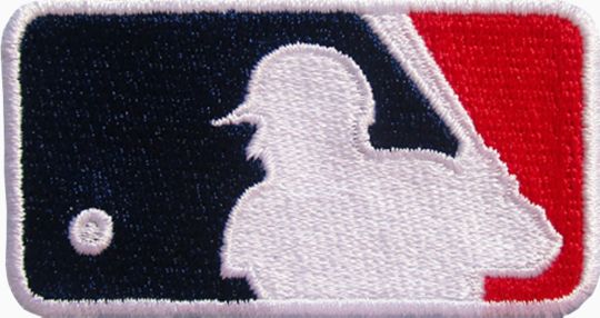 MLB™ Logo