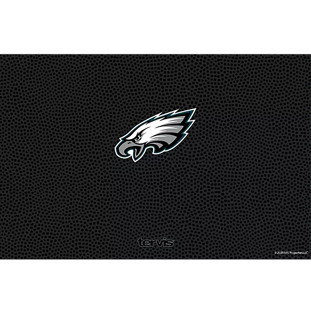 NFL® Philadelphia Eagles - Black Leather