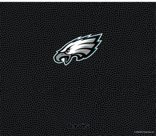 NFL® Philadelphia Eagles - Black Leather