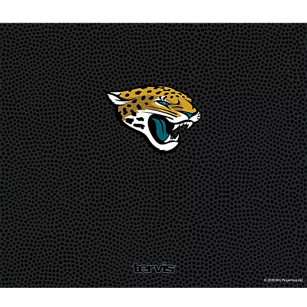 NFL® Jacksonville Jaguars - Black Leather