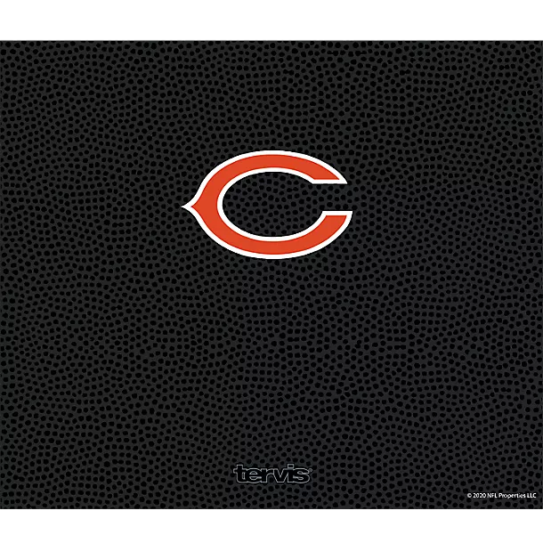 NFL® Chicago Bears - Black Leather