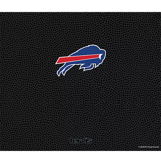 NFL® Buffalo Bills - Black Leather