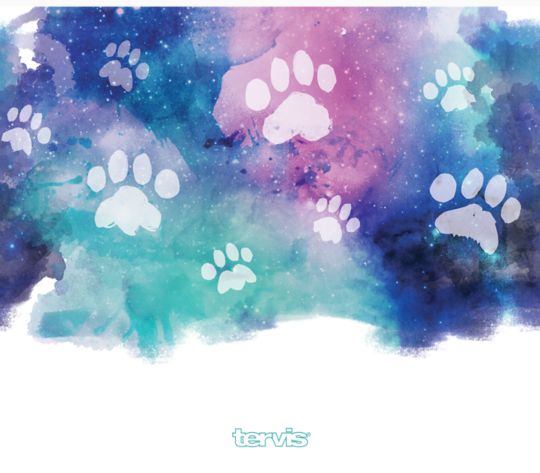 Paw Prints