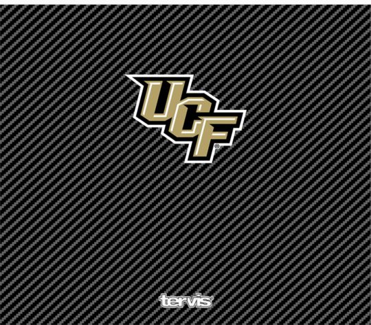 UCF Knights - Carbon Fiber