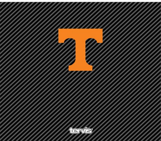 Tennessee Volunteers - Carbon Fiber