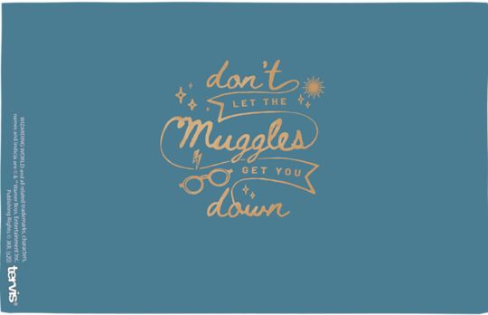 Harry Potter™ - Don't Let the Muggles Get You Down