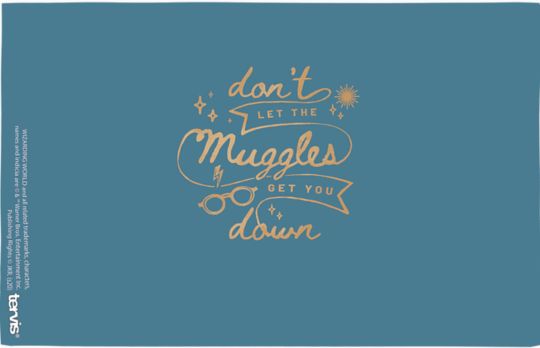 Harry Potter™ - Don't Let the Muggles Get You Down