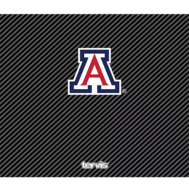 Arizona Wildcats - Carbon Fiber