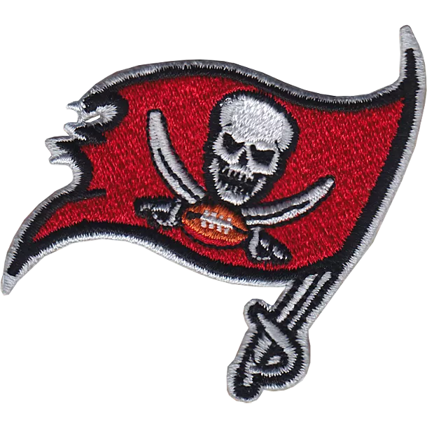 NFL® Tampa Bay Buccaneers - Primary Logo