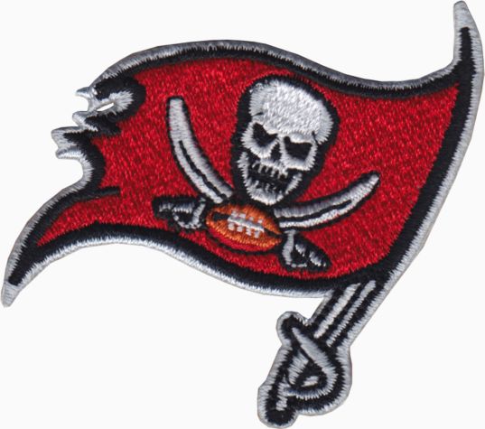 NFL® Tampa Bay Buccaneers - Primary Logo