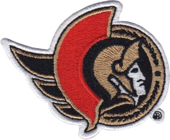NHL® Ottawa Senators® - Logo