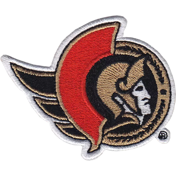 NHL® Ottawa Senators® - Logo
