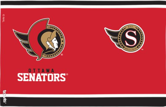 NHL® Ottawa Senators® - Shootout