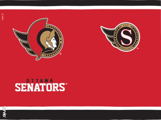 NHL® Ottawa Senators® - Shootout