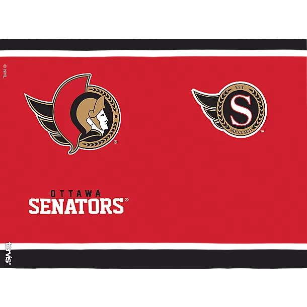 NHL® Ottawa Senators® - Shootout