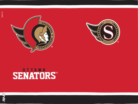 NHL® Ottawa Senators® - Shootout