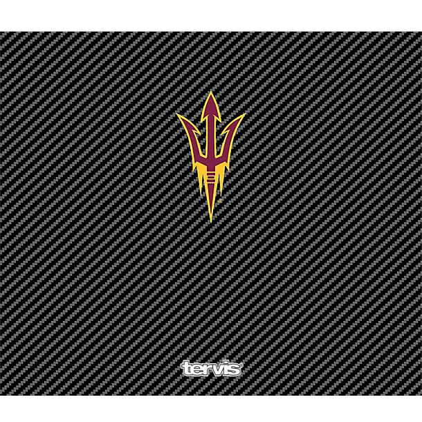 Arizona State Sun Devils - Carbon Fiber