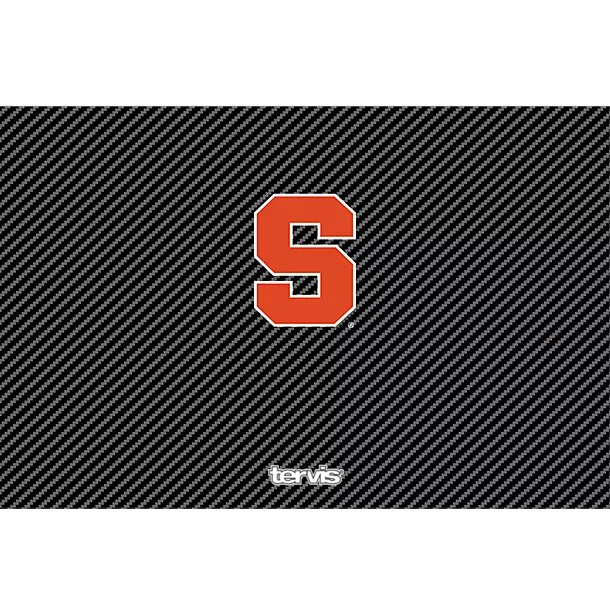 Syracuse Orange - Carbon Fiber